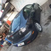 مزدا ۳ مدل۸۸ بیرنگ درحد|خودرو سواری و وانت|بابل, |دیوار