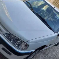 پژو پارس موتور جدید مدل ۴۰۳ به رویت صفر