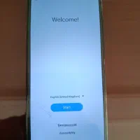 سامسونگ A11 سالم