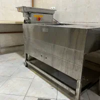 فر دیزی شیرینگ پک خمیر پهن کن