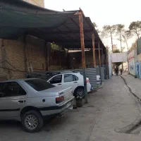 رهن و اجاره تعمیرگاه تنظیم موتور،برقکاری(دینام پیچ|اجارهٔ مغازه و غرفه|مرودشت, شهرک مهدیه|دیوار