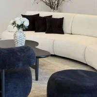 مبلمان دکولایف باقیمت کف کارخونه|میز و صندلی غذاخوری|مریوان, |دیوار