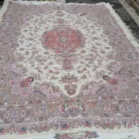 فرش دستباف ۶ متری نو بافت