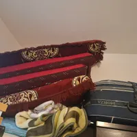 پشتی