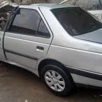 پژو ۴۰۵ مدل ۹۴|خودرو سواری و وانت|نقده, |دیوار