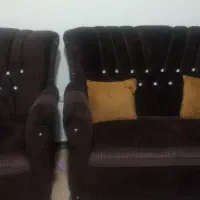 مبل ۸نفره تمیز