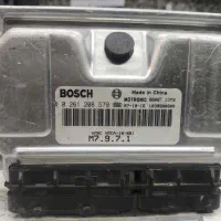 ایسیوکامپیوتر خودرو|قطعات یدکی و لوازم جانبی|ری, صفاییه (چشمه علی)|دیوار