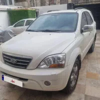 سورنتو مدل ۲۰۰۸|خودرو سواری و وانت|تهران, جمال‌زاده|دیوار