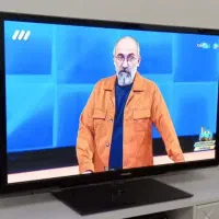سامسونگ ۴۳ اینچ|تلویزیون و پروژکتور|شریفآباد, |دیوار