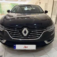 تالیسمان ۲۰۱۷ درجه یک بدون توضیح