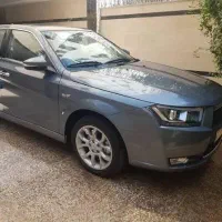 دنا پلاس اتو ارتقا یافته خاکستری متالیک کارمندی