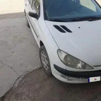 پژو۲۰۶ تیپ۳