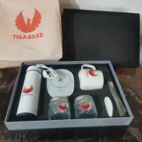 قوری و کتری فلاکس برقی