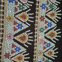لچک وگردنبند|بدلیجات|اهواز, کوی آغاجاری|دیوار