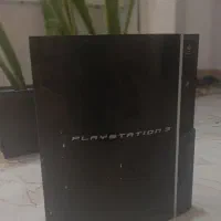 پلی استیشن 3 (ps3)