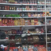 مغازه سوپر مارکت با تمام وسایل و امکانات|اجارهٔ مغازه و غرفه|مشهد, امیر آباد|دیوار