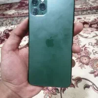 آیفون ۱۱ پرو مکس