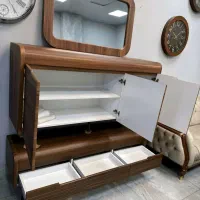 میزکنسول دورنا شرکتی|بوفه، ویترین، کنسول|نیشابور, امام خمینی|دیوار