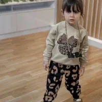 لباس بچگانه|کفش و لباس بچه|یزد, |دیوار