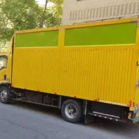 حمل بارشهرستان خاور اتوبار بین شهری برون شهری وانت|خدمات حمل و نقل|اسلامشهر, باغ فیض|دیوار