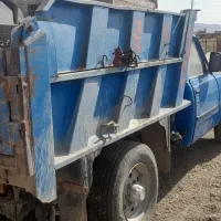 نیسان کمپرسی دوگانه کارخانه مدل ۹۹