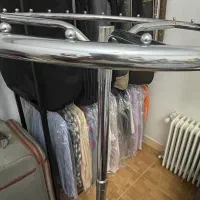 رگال گردون فلزی