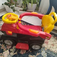 ماشین موزییکال درحدنو