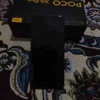 POCO X6 PRO 512|موبایل|یاسوج, |دیوار