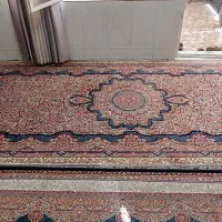 فرش کناره|فرش|کرج, پیشاهنگی|دیوار