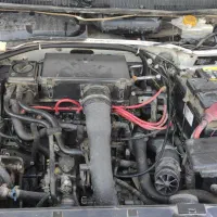 پژوه ۴۰۵ مدل ۸۹