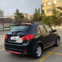 کوییک r مدل ۹۹|خودرو سواری و وانت|مشهد, هنرستان|دیوار