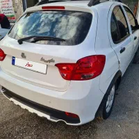 کوییک ۱۴۰۲ سفید عروسک|خودرو سواری و وانت|کرمانشاه, |دیوار