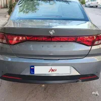 تارا v1 1400|خودرو سواری و وانت|کرمانشاه, |دیوار