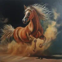 نقاشی مدرن تابلو