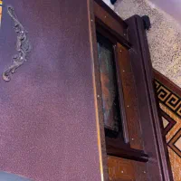 بخاری بزرگ|بخاری، هیتر، شومینه|قرچک, زیبا شهر|دیوار