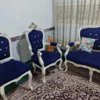 مبل هشت نفره