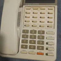 تلفن سانترال پاناسونیک‌