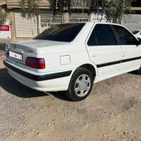 پرشیا موتور جدید XU7p مدل ۱۴۰۱ در حد|خودرو سواری و وانت|قم, نیروگاه|دیوار