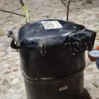 موتور کوپلند اصلی USA