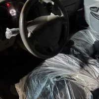 پراید وانت۱۵۱  403 درحد خشک|خودرو سواری و وانت|ایلام, |دیوار