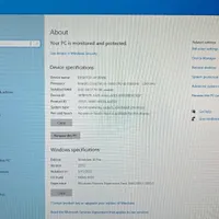 کامپیوتر all in one برند dell