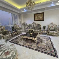 خاص ترین واحداقدسیه سپند/۲۱۴۳خواب فول مشاعات|فروش آپارتمان|تهران, صاحبقرانیه|دیوار