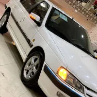 پارس ۱۴۰۱ موتور جدید