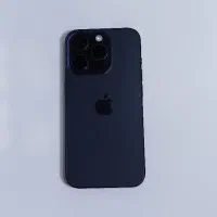 IPHONE 15 PRO 256/ZAA