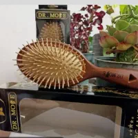 برس چوبی اصل