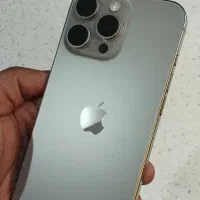iPhone 16 pro max ZAA|موبایل|اهواز, کمپلو شمالی|دیوار
