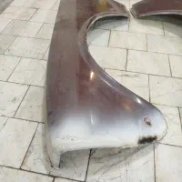 پژو ۵۰۴|قطعات یدکی و لوازم جانبی|نجف‌آباد, یزدانشهر|دیوار