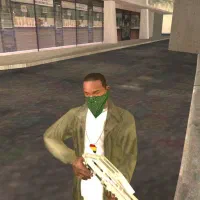 GTA SA