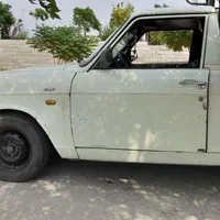 پیکان وانت