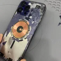 عیب یابی و تعمیرات فوق تخصصی موبایل